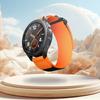 20 22 мм Нейлоновый ремешок Garmin Easy Fit для Forerunner 255/265/965 Браслет для Active /Vivoactive 4 Браслет Venu Универсальный ремешок