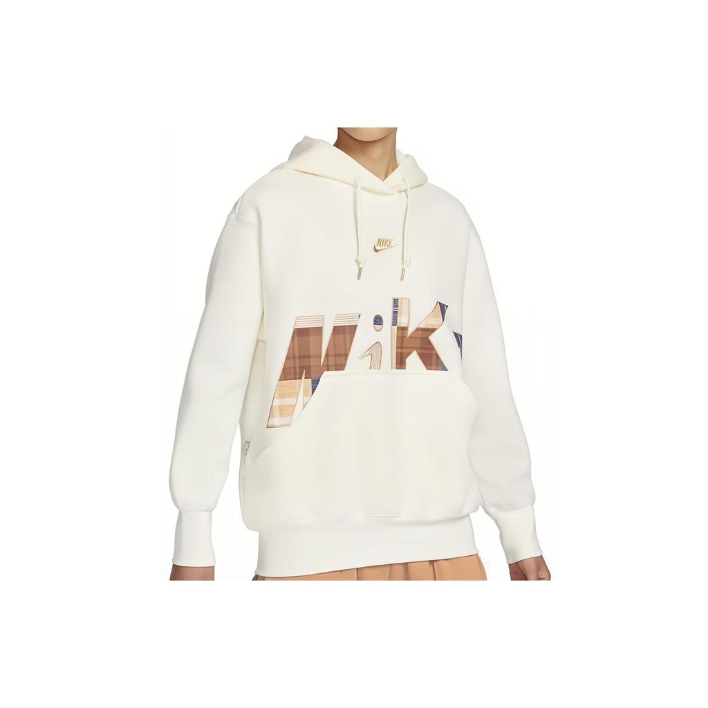 Новые женские свитшоты Nike Белый FV3977-133