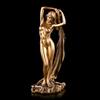 Resin Female Nude Figure Statue Table Art Home Room Decoration Suitable for Office Wine Cooler Decor CLH@8