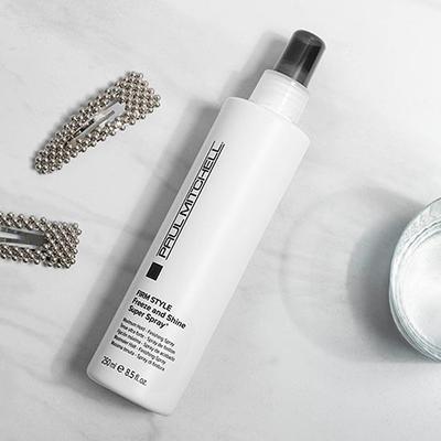 Суперспрей Freeze & Shine 250 мл