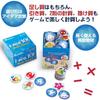 Learning Resources Математическая игрушка Игра на сложение Найди 10 Карточная игра (аутентичный) LER1771