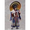 FateGrand Order AssassinIzo Okada Makoto Cool Haori and Hakama Ver. Пластиковая окрашенная фигурка в масштабе 18 дюймов