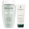 Kérastase Серия для кожи головы Шампунь двойного действия и набор для ухода за волосами