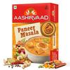 Aashirvaad Paneer Masala, 100g, Blended Spice for Authentic Taste and Colour