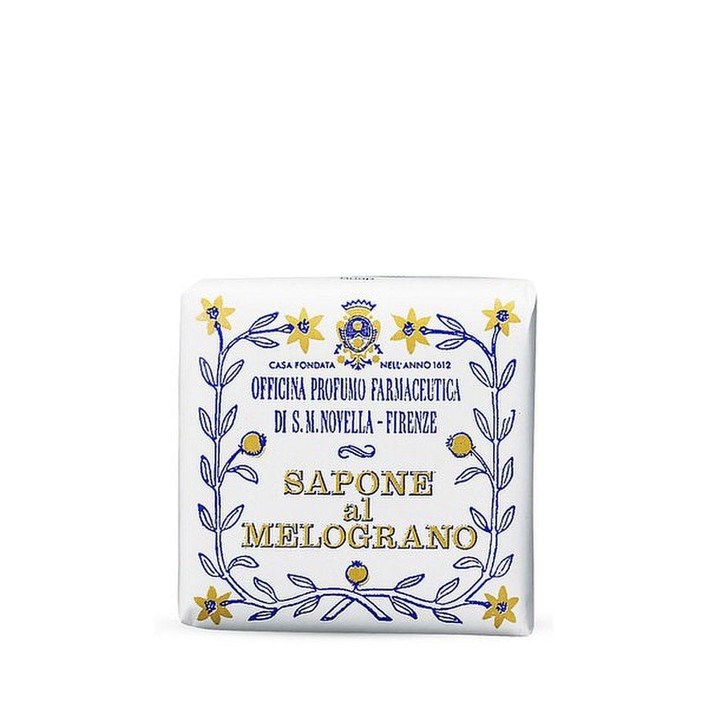 Туалетная вода Sapone Melograno (Мыло)