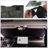 Car Front Windshield Sunshade Front Window Cover Visor for Tesla Model 3 S X Y Sun Shade Accessories