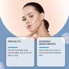 Пластыри от морщин на лбу Ageverse Face Patches Non Wrinkle Gel Pad Set Пластырь для удаления морщин на груди, шее, глазах и лице, 5 шт.