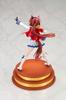 Kotobukiya Фигурка Uma Musume Pretty Derby из серии Tokai Teio выполнена в масштабе ПВХ и окрашена в готовом виде. PV047 [Мечты сбываются!] 1/7