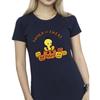 Looney Tunes Womens/Ladies Twick Or Tweat Cotton T-Shirt