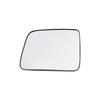 Left Side Mirror Glass Heated W/ Backing Plate For Suzuki Jimny SN413 2007-2019