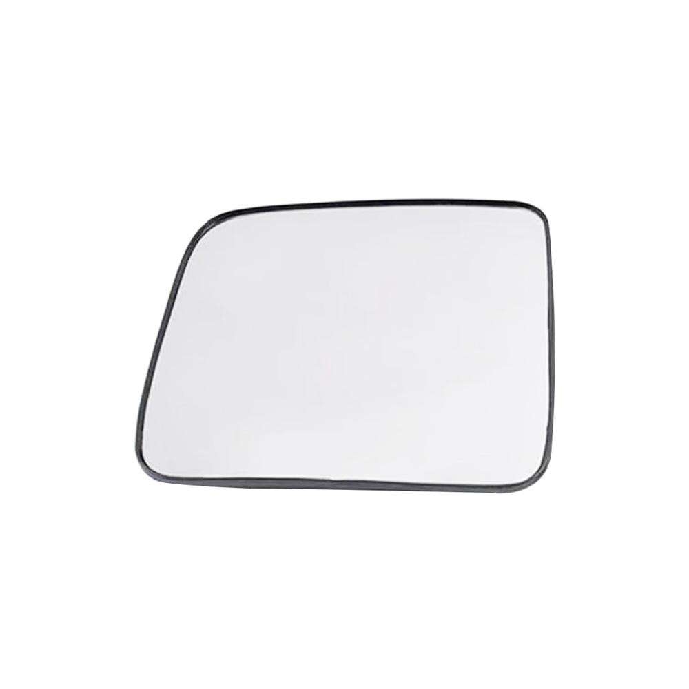 Left Side Mirror Glass Heated W/ Backing Plate For Suzuki Jimny SN413 2007-2019