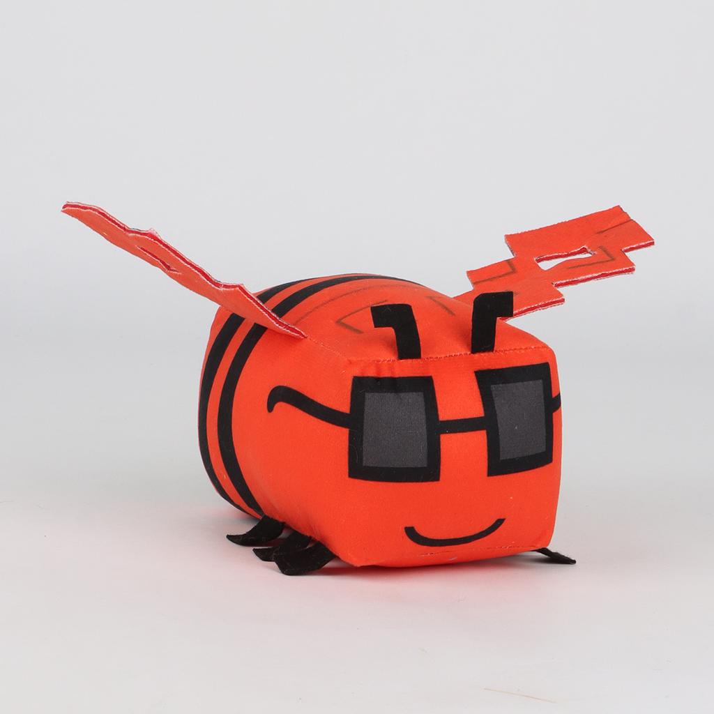 Мягкие игрушки Grow a Garden, популярная игровая периферия, квадратные фигурки и куклы