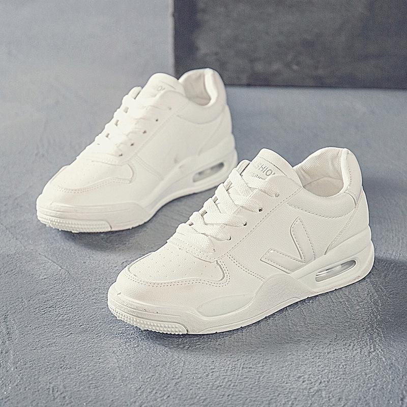 Женские дышащие кроссовки для бега, походные амортизирующие кроссовки Veja