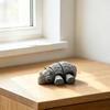3D-печатная шарнирная фигурка носорога, Мини-модель мультяшного животного, Гибкий суставной фиджет-игрушка для снятия стресса, Образовательный игровой набор для детей, Микро