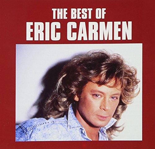 The Best of Eric Carmen