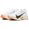 Nike ZoomX VaporFly Next% 3 Prototype Женские кроссовки Белый Черный Phantom FB7937-100