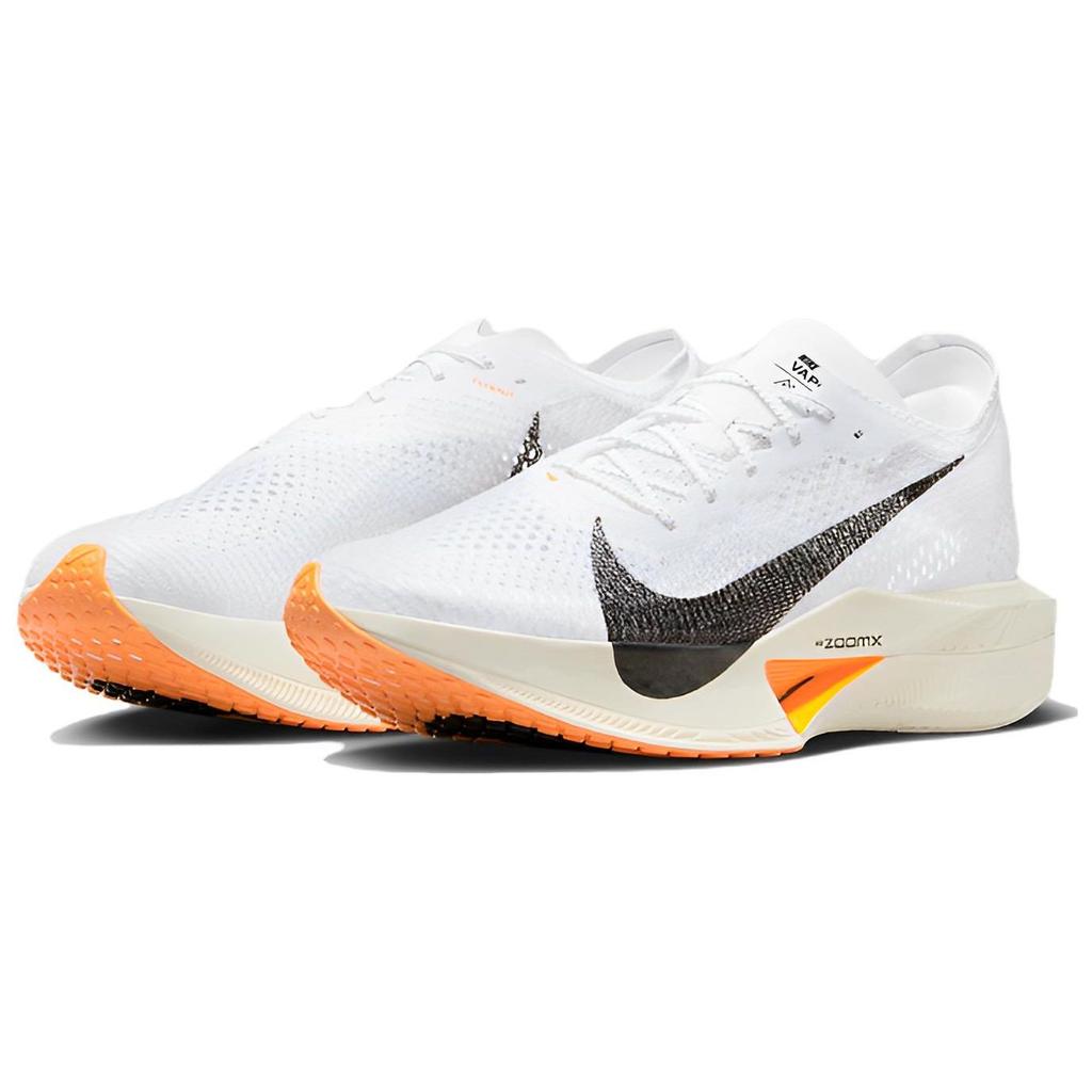 Nike ZoomX VaporFly Next% 3 Prototype Женские кроссовки Белый Черный Phantom FB7937-100