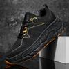 Outdoor Agent LT168 Breathable Shock Absorption Rebound Jogging Shoes Lightweight Versatile Jumping Rope Anti-Spine Sneakers