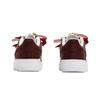 Nike Air Force 1 Счастливый Дракон и Феникс, Свадебная Обувь, Защита от Потертостей с Подушкой в Коробке DH2920-111(TeamA-S-BOX)