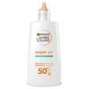 Garnier Super UV Anti-Imperfections Fluid Niacinamide Ambre Solaire SPF 50+ -