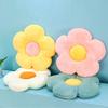 Sofa Cushions Flower Throw Pillow Ultra Soft Stuffed Office Chair Cushion Bedroom Soft Floor Pad Living Room Decor Christmas