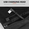 Motorcycle Warm Neck Winter Neck Chest Warm Windproof Waterproof Outdoor Skiing Cold Proof Heating Neck Snow Riding Warm Neck