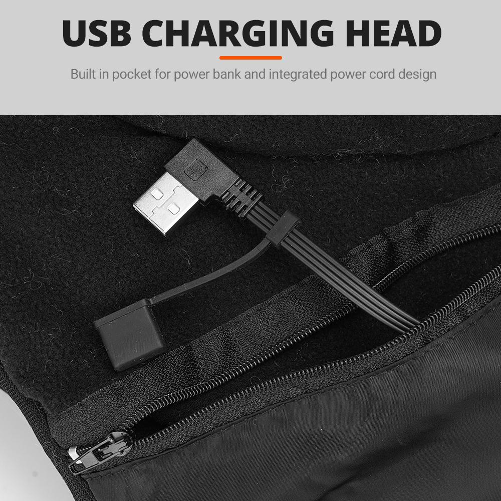 Motorcycle Warm Neck Winter Neck Chest Warm Windproof Waterproof Outdoor Skiing Cold Proof Heating Neck Snow Riding Warm Neck