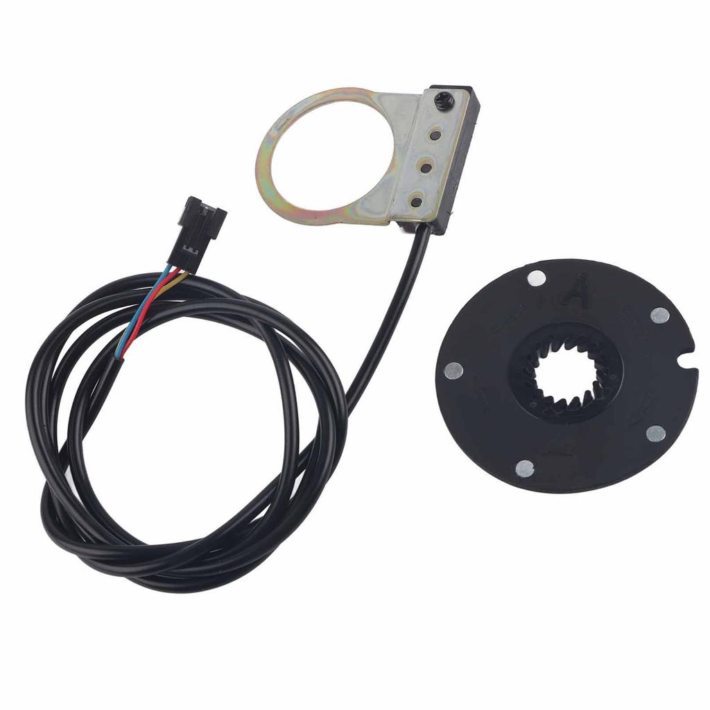 Электрический велосипед, педаль мощности, датчик помощи, велосипедный аксессуар, набор деталей для велосипеда