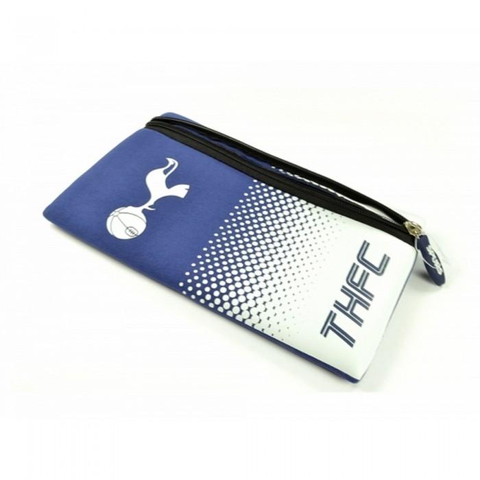 Tottenham Hotspur FC Официальный пенал Football Fade Design