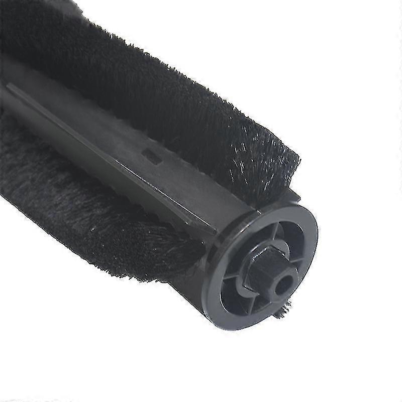 2pcs Roller Brush Main Brush For Xiaomi Viomi S9 Robot Vacuum Cleaner Replaceable Accessories