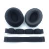 Replacement Earpads Cushion Headband for Sennheiser HD660S 650 600 545 565 580 Gaming Headphone Headset Earpads
