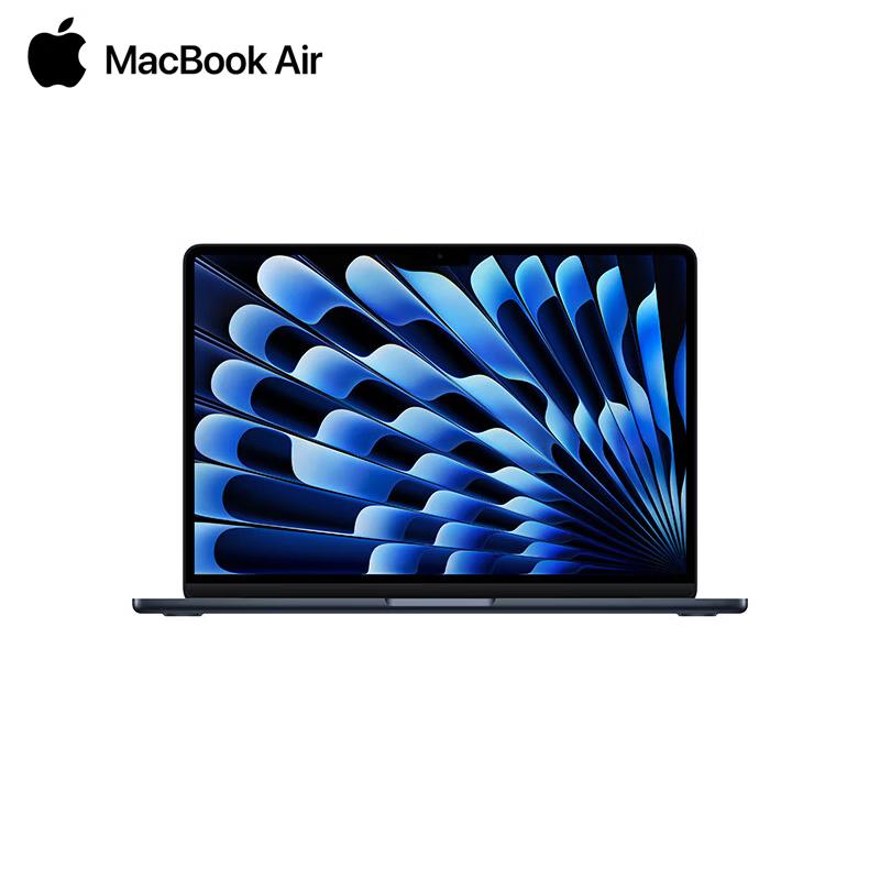 Apple 2025 MacBook Air 15-inch M4 Laptop (CN version)
