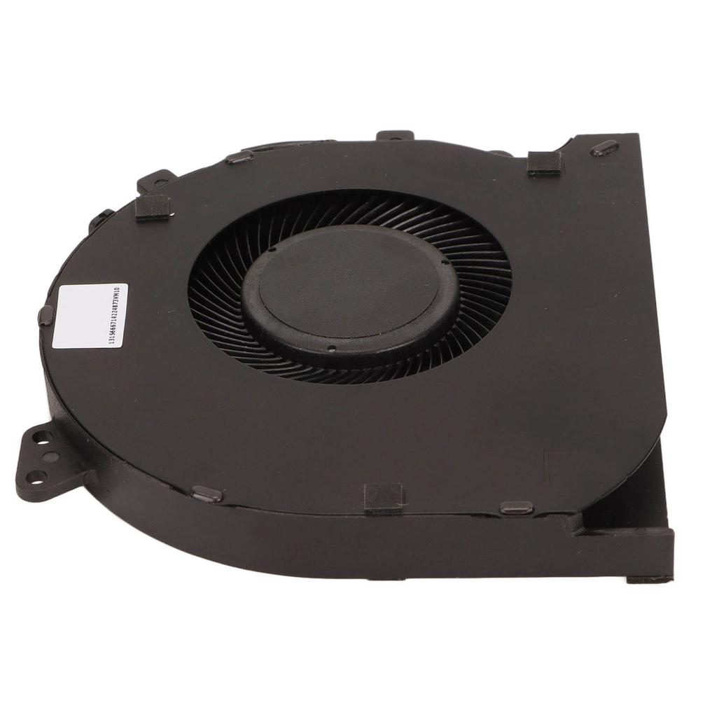 CPU Cooling Fan 4 Pin Power Connector CPU GPU Fan for Spirit Blade 15 GTX1060 RZ09 027 RZ09 0270 RZ09 0300