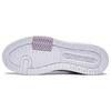 Li Ning Tian Ji 2.0 Durable Breathable Low-Top Skate Shoes Women Sneaker White Purple AGCT212-4