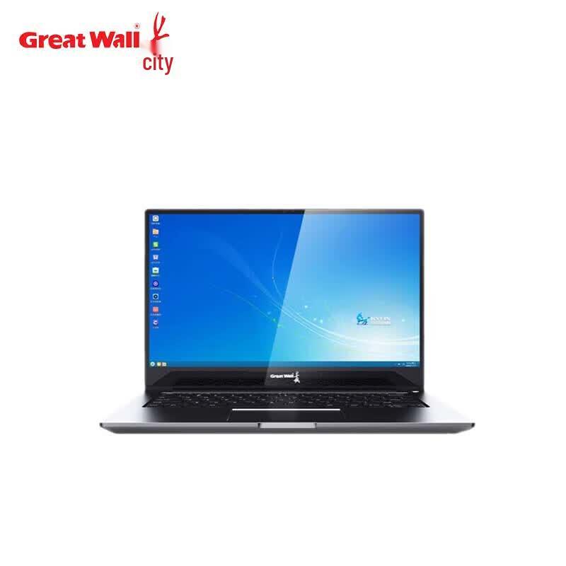 Great Wall N88F3 Trusted Innovation Laptop (CN version)