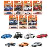 Mattel Matchbox Basic Car Assortment [Box of 24 Mini Cars] [Ages 3 and Up] 980P-30782