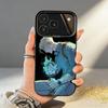 Чехол для телефона K-Kento N-Nanami из аниме для iPhone17,16,15,14,13,12,11,Pro,MAX Серый Матовый Силиконовый Черный Чехол