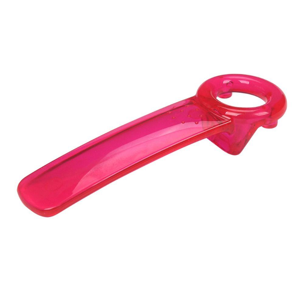 Kitchen Gadgets Jar Opener Non-slip Can Openers Universal Beer Bottle Opener