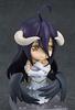 Nendoroid Overlord Albedo Non-scale Plastic Painted Movable Figure Secondary Resale