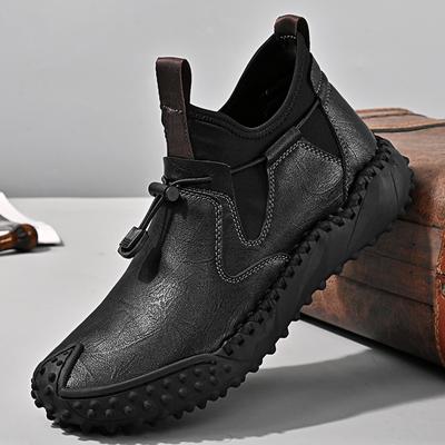 Модная летняя уличная обувь для мужчин Дышащая обувь для хайкинга Вода Пляж Мужские сандалии Кемпинг Альпинизм Аква кроссовки