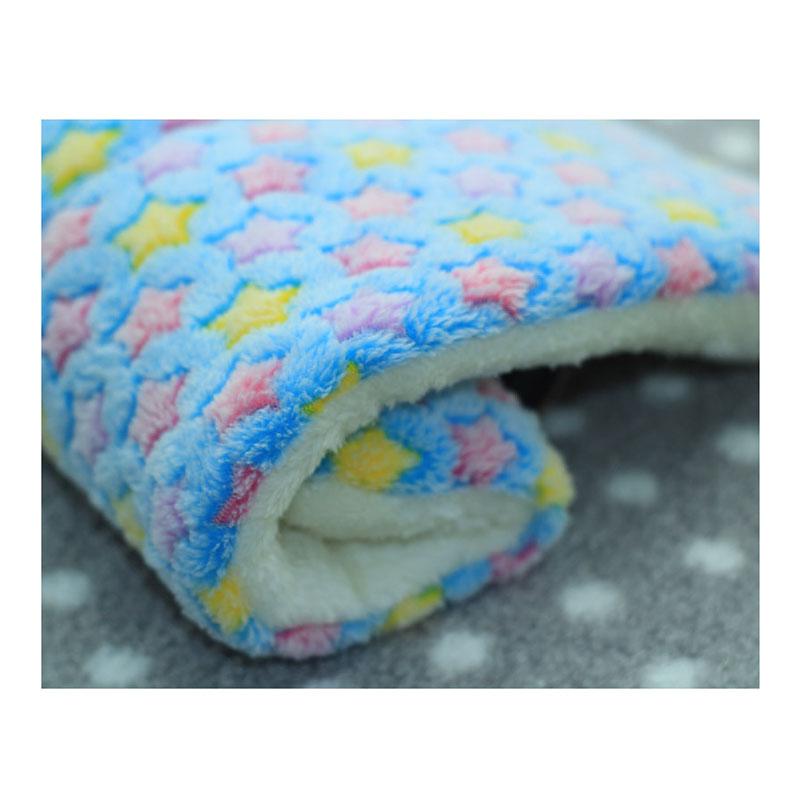 Мелкое животное Морская свинка Хомяк Кровать Дом Зимний теплый Белка Еж Кролик Шиншилла Кровать Коврик Дом Гнездо Аксессуары для хомяка