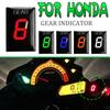 Для Honda XL125V Varadero 1000 XL1000V XL 125 V XL125 XL1000 V Аксессуары для мотоцикла Индикатор передачи Дисплей скорости и передачи