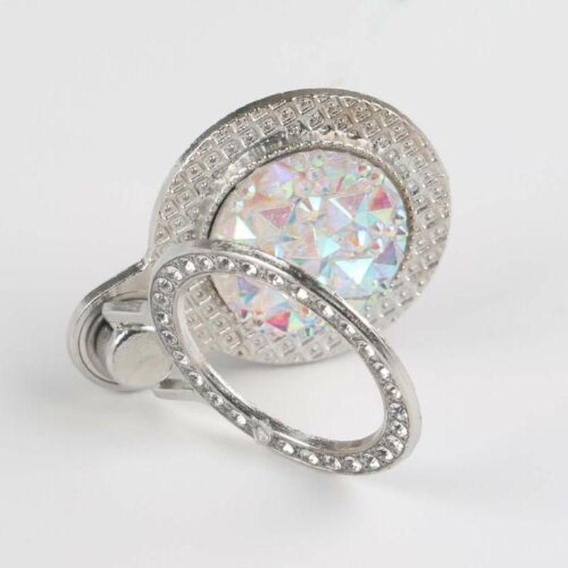 Держатель для кольца для телефона, универсальный вращающийся на 360 градусов держатель для кольца на палец для мобильного телефона, планшета