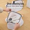 Large Anti-Deformation Laundry Bag for Shoe Protection In Washing Machine