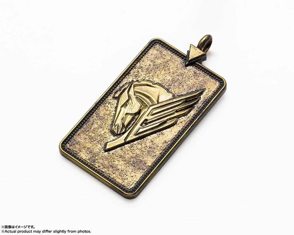 TAMASHII NATIONS Saint Seiya Cloth Myth EX Pegasus Seiya Seiya The 170mm PVC ABS Diecast Painted Movable Figure -Saint Beginning- Approx. & &