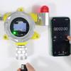 Industrial Alcohol Gas Leak Detector
