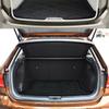 Car Trunk Mat for Lynk & Co 01 CX11 2018~2025 2019 Boot Liner Cargo Floor Luggage Carpet Waterproof Cover Pad Part Accessories
