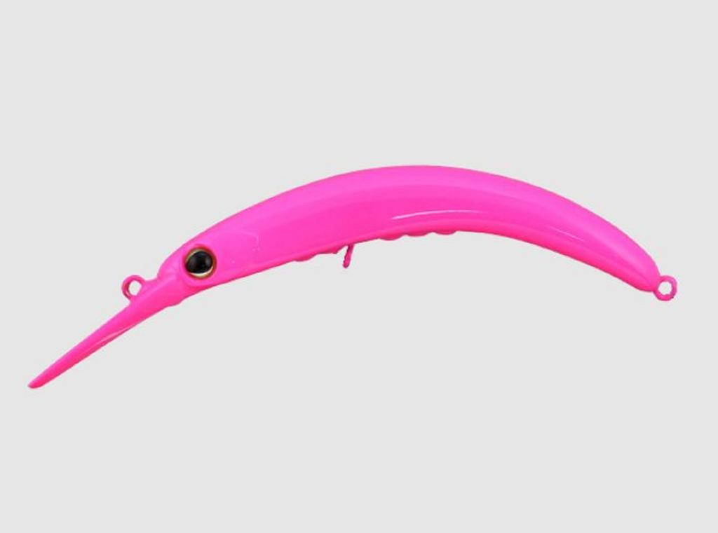 Jackall Timon Pepino DR 56 mm Floating Lure Keiko Pink (5220)