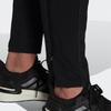 adidas Спортивные брюки для бега со светоотражающим логотипом Own The Run, мужские брюки, черные GM1598