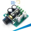 Dc 12V 24V 30V 40V 13Khz Pwm Dc Motor Speed Regulator Governor Speed Controller Switch 10A 1000Uf Continuously Variable Speed